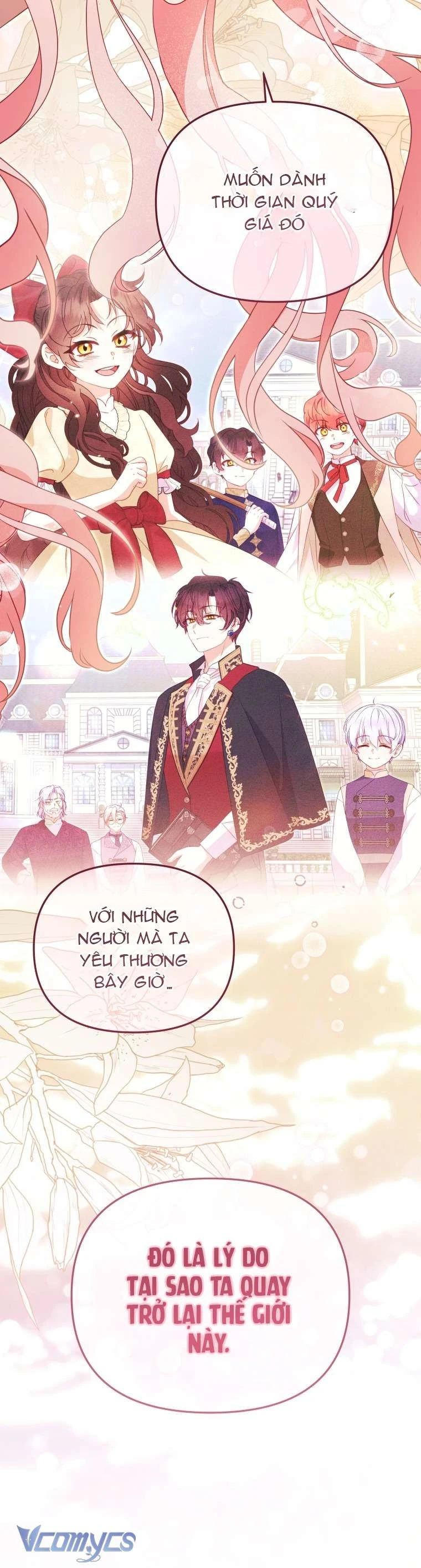 Tôi Đang Được Nuôi Dưỡng Bởi Những Kẻ Phản Diện Chapter 123 - 76