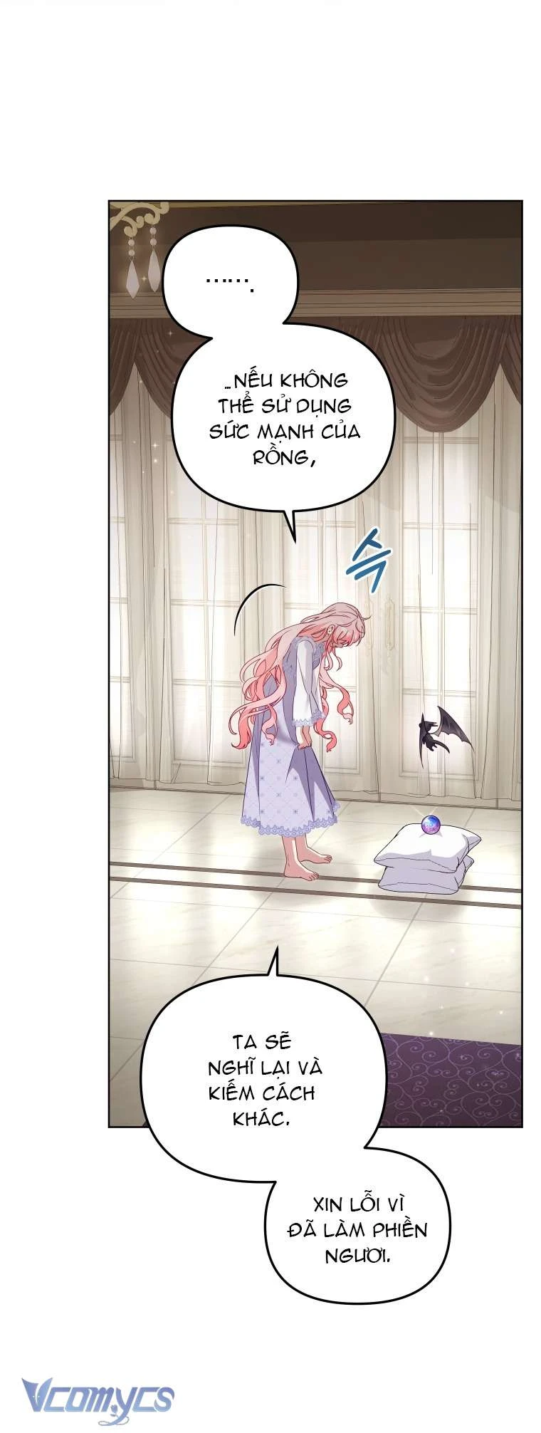 Tôi Đang Được Nuôi Dưỡng Bởi Những Kẻ Phản Diện Chapter 123 - 77