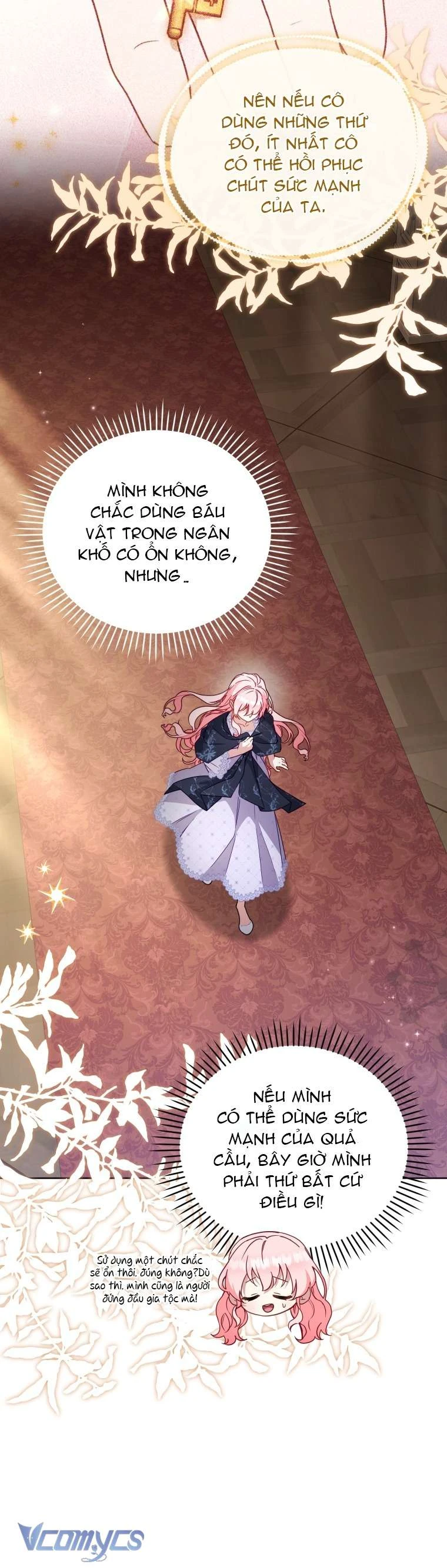 Tôi Đang Được Nuôi Dưỡng Bởi Những Kẻ Phản Diện Chapter 123 - 80