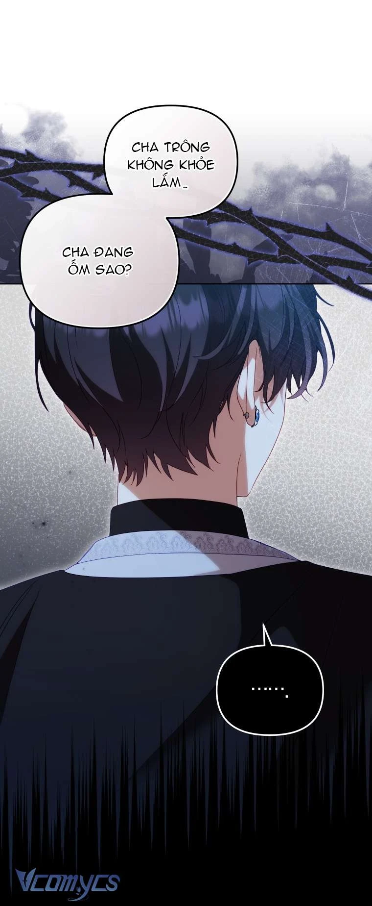 Tôi Đang Được Nuôi Dưỡng Bởi Những Kẻ Phản Diện Chapter 123 - 84