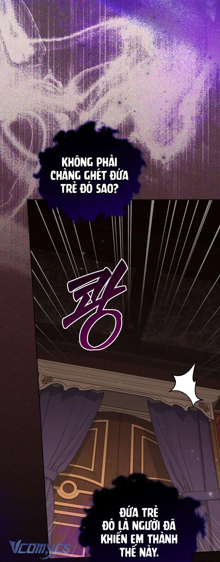 Tôi Đang Được Nuôi Dưỡng Bởi Những Kẻ Phản Diện Chapter 123 - 88