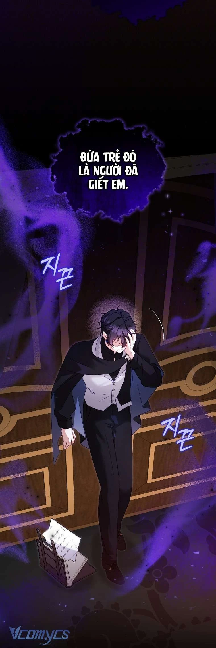 Tôi Đang Được Nuôi Dưỡng Bởi Những Kẻ Phản Diện Chapter 123 - 89