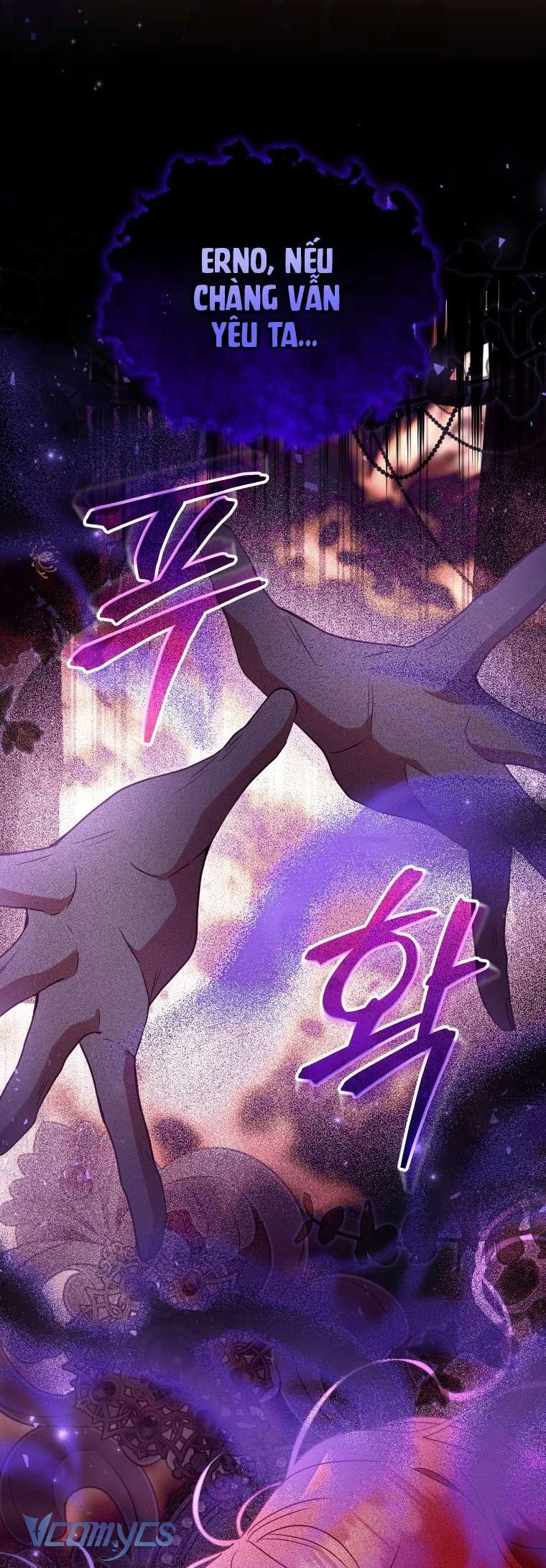 Tôi Đang Được Nuôi Dưỡng Bởi Những Kẻ Phản Diện Chapter 123 - 90