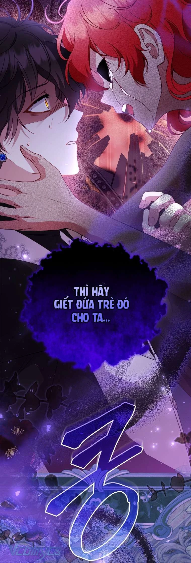 Tôi Đang Được Nuôi Dưỡng Bởi Những Kẻ Phản Diện Chapter 123 - 91