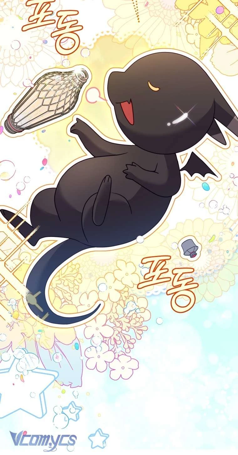 Tôi Đang Được Nuôi Dưỡng Bởi Những Kẻ Phản Diện Chapter 124 - 3