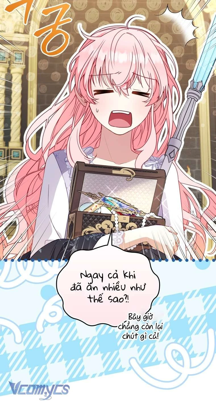 Tôi Đang Được Nuôi Dưỡng Bởi Những Kẻ Phản Diện Chapter 124 - 6