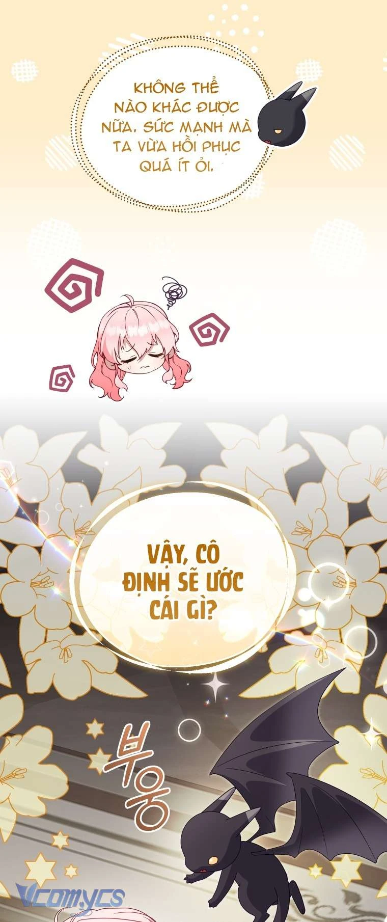 Tôi Đang Được Nuôi Dưỡng Bởi Những Kẻ Phản Diện Chapter 124 - 9