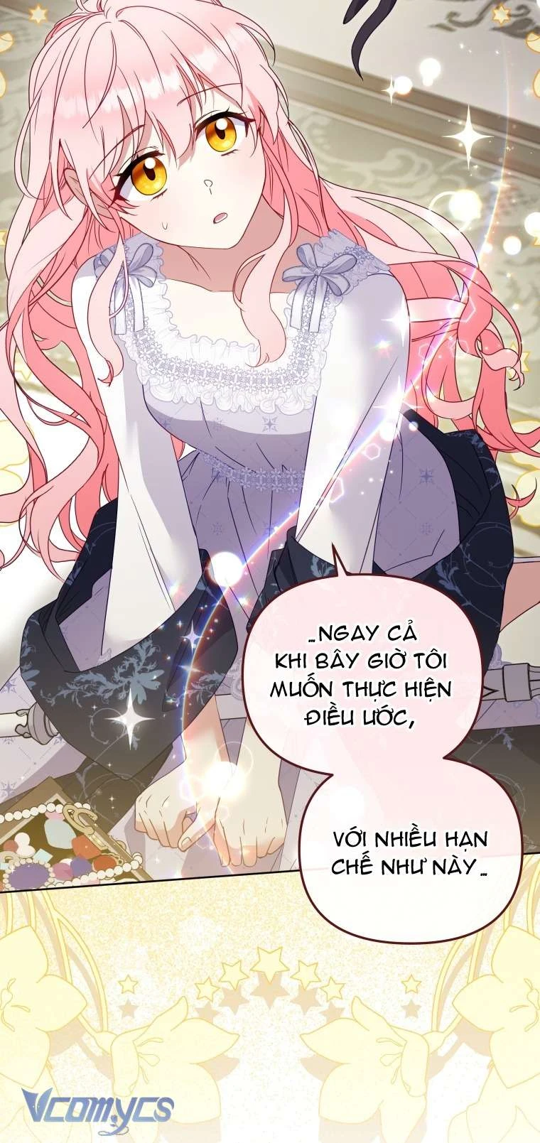 Tôi Đang Được Nuôi Dưỡng Bởi Những Kẻ Phản Diện Chapter 124 - 10