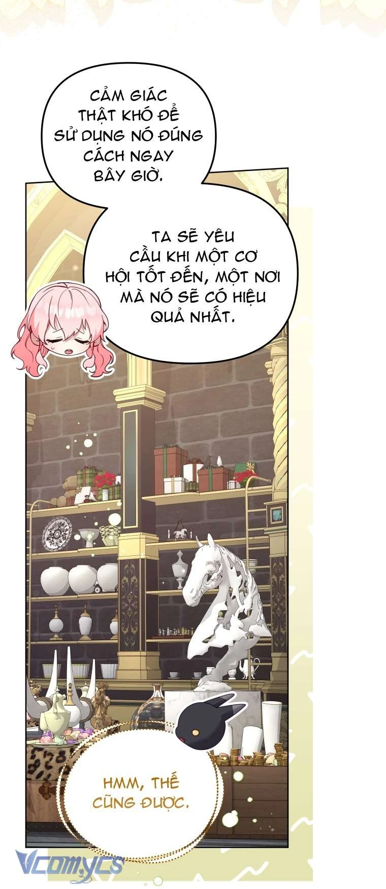 Tôi Đang Được Nuôi Dưỡng Bởi Những Kẻ Phản Diện Chapter 124 - 11