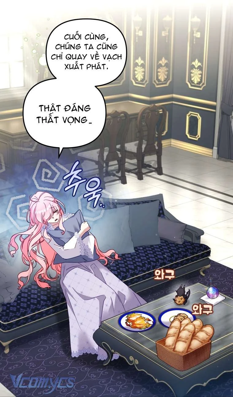 Tôi Đang Được Nuôi Dưỡng Bởi Những Kẻ Phản Diện Chapter 124 - 13