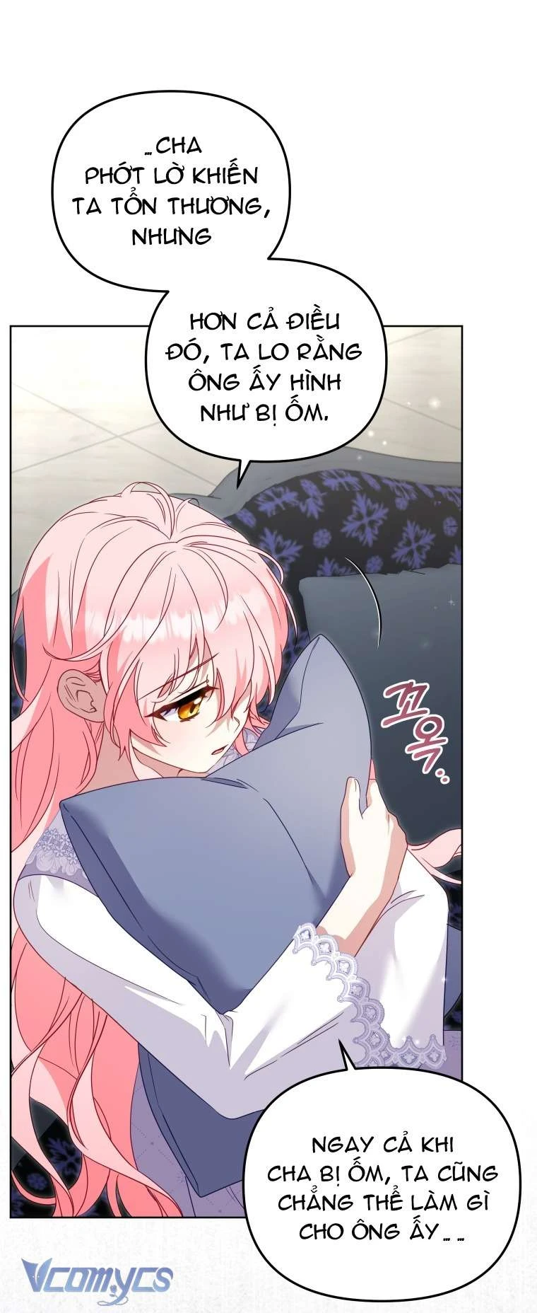 Tôi Đang Được Nuôi Dưỡng Bởi Những Kẻ Phản Diện Chapter 124 - 16