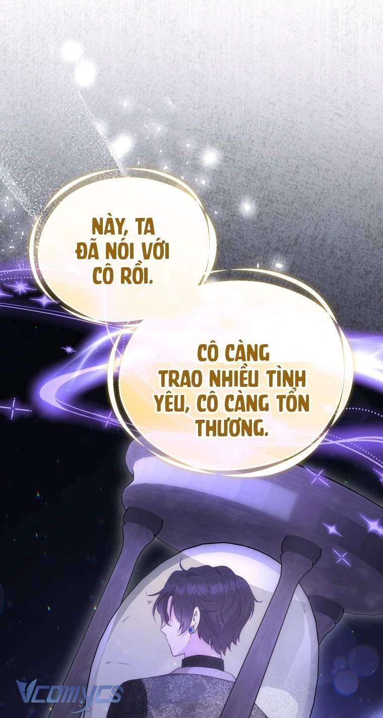 Tôi Đang Được Nuôi Dưỡng Bởi Những Kẻ Phản Diện Chapter 124 - 17