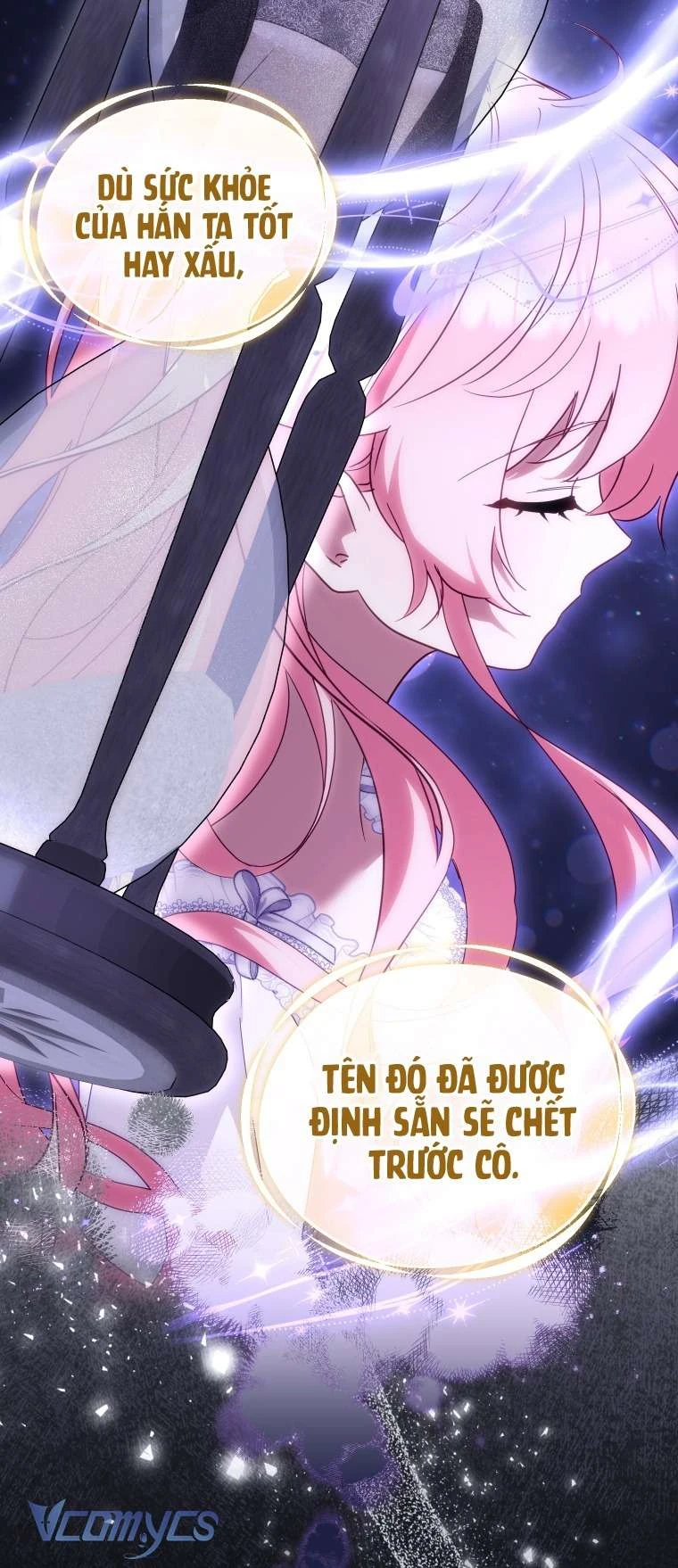 Tôi Đang Được Nuôi Dưỡng Bởi Những Kẻ Phản Diện Chapter 124 - 18