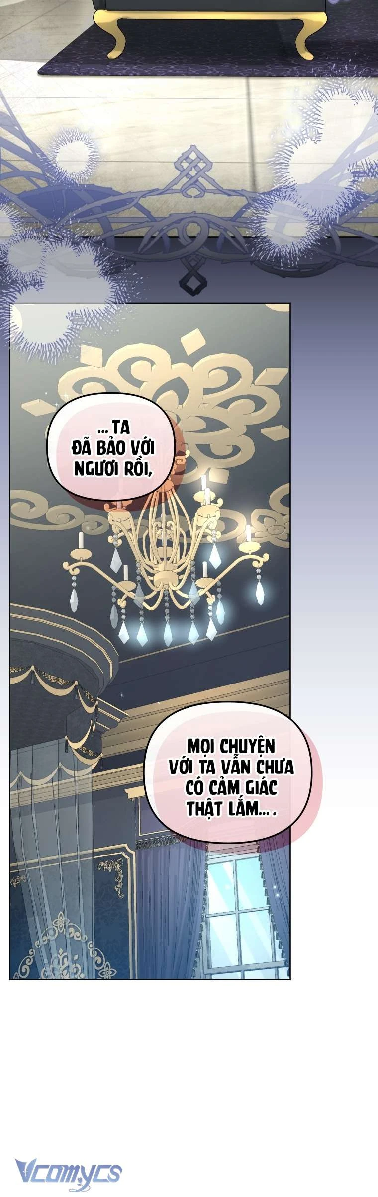 Tôi Đang Được Nuôi Dưỡng Bởi Những Kẻ Phản Diện Chapter 124 - 20