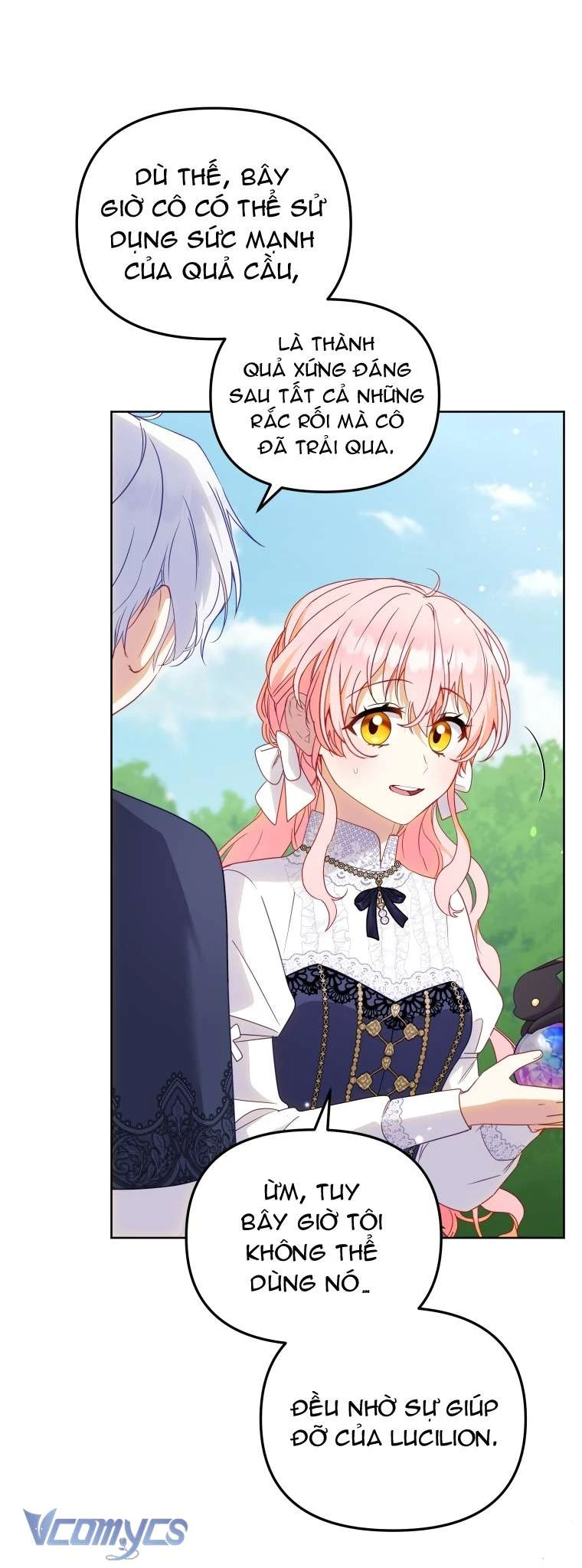 Tôi Đang Được Nuôi Dưỡng Bởi Những Kẻ Phản Diện Chapter 124 - 24