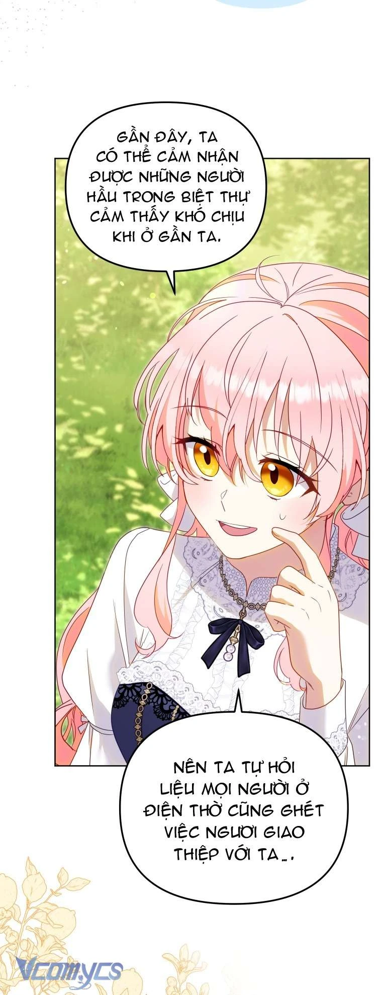 Tôi Đang Được Nuôi Dưỡng Bởi Những Kẻ Phản Diện Chapter 124 - 26