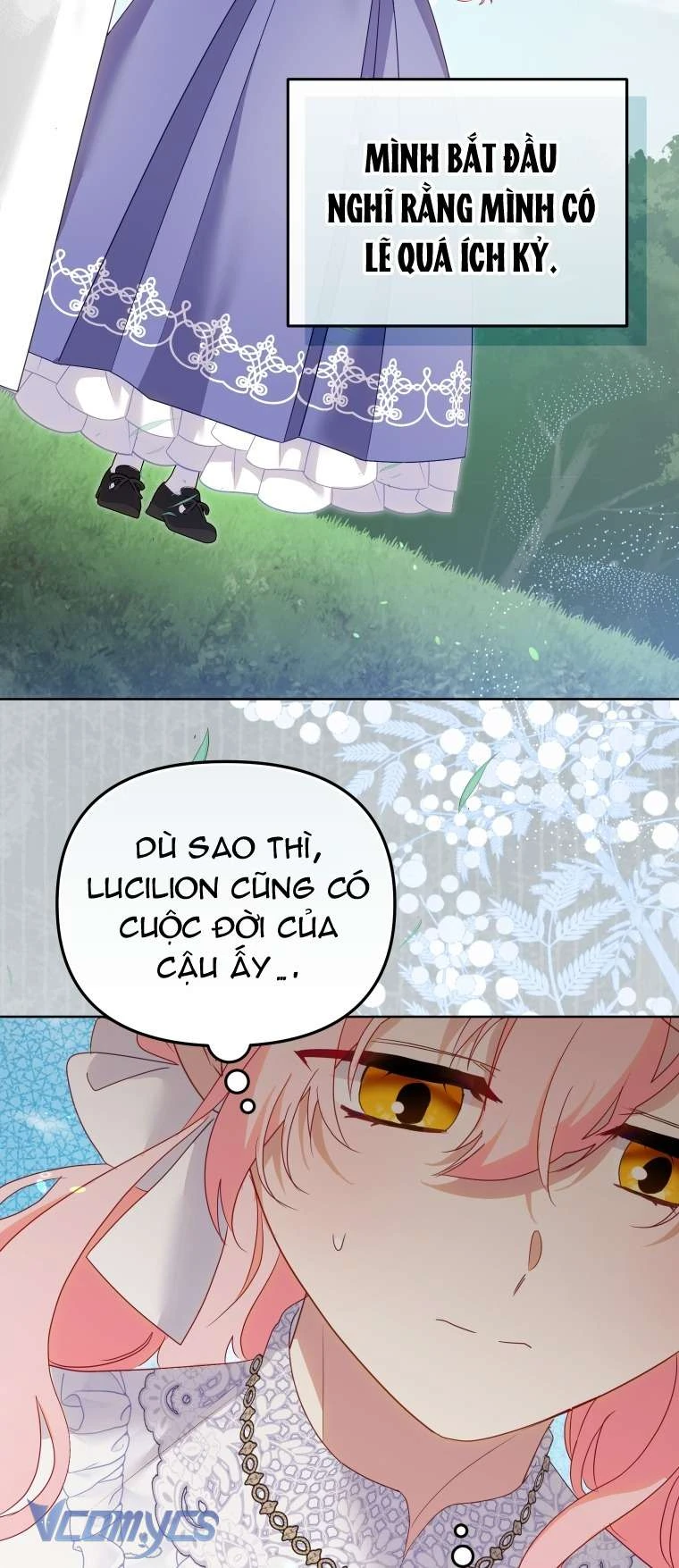 Tôi Đang Được Nuôi Dưỡng Bởi Những Kẻ Phản Diện Chapter 124 - 30