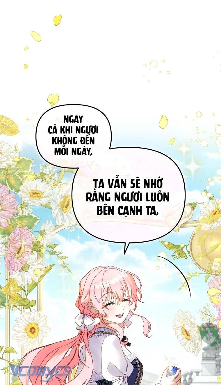 Tôi Đang Được Nuôi Dưỡng Bởi Những Kẻ Phản Diện Chapter 124 - 34