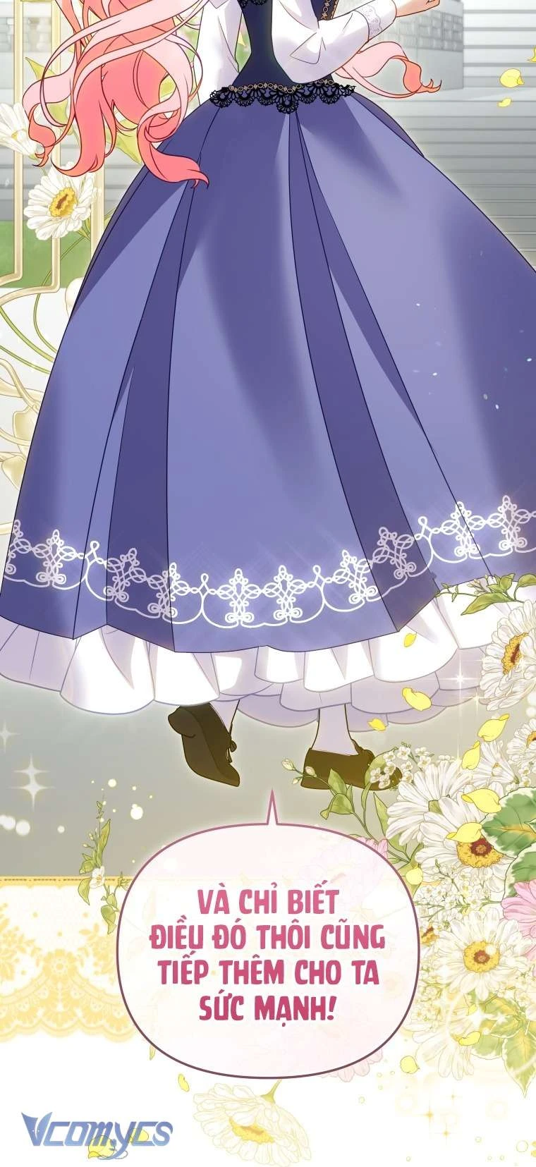 Tôi Đang Được Nuôi Dưỡng Bởi Những Kẻ Phản Diện Chapter 124 - 35