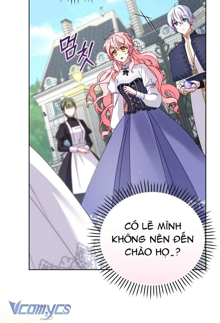 Tôi Đang Được Nuôi Dưỡng Bởi Những Kẻ Phản Diện Chapter 124 - 41