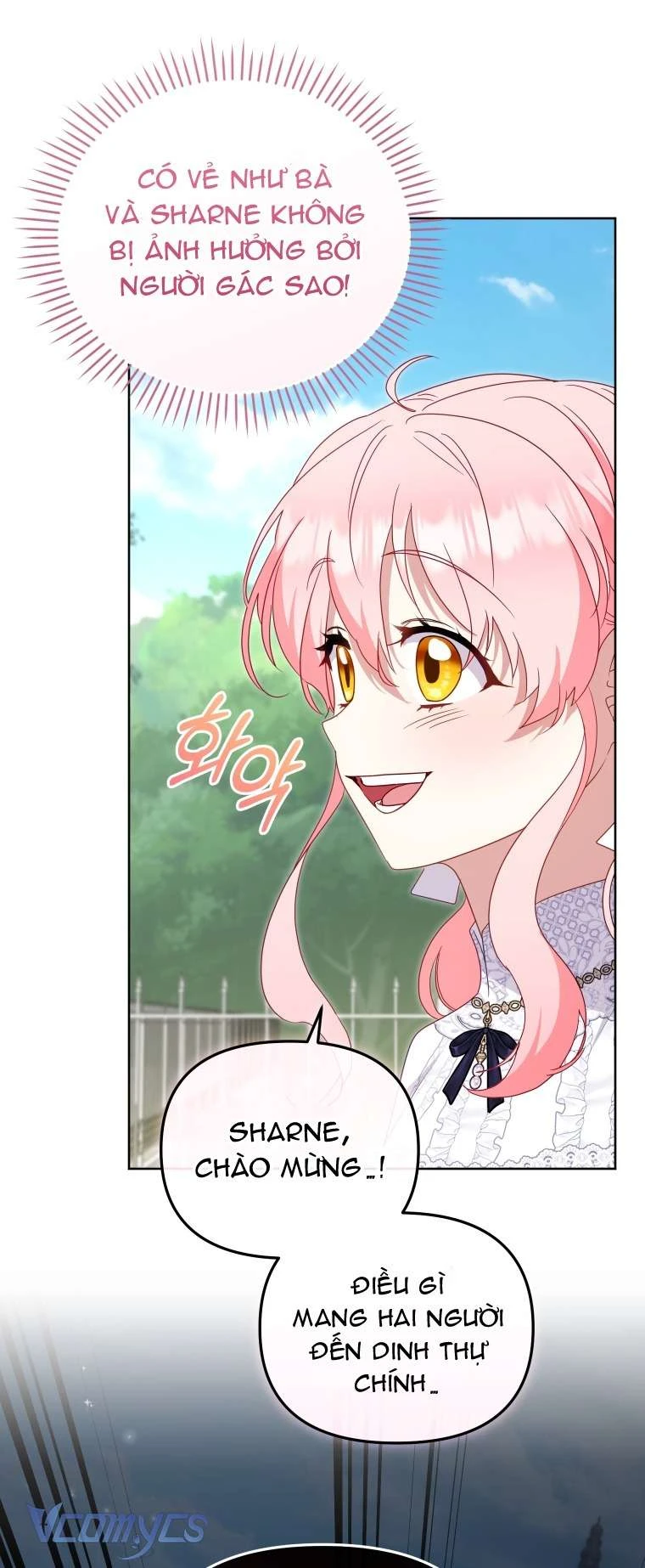 Tôi Đang Được Nuôi Dưỡng Bởi Những Kẻ Phản Diện Chapter 124 - 44