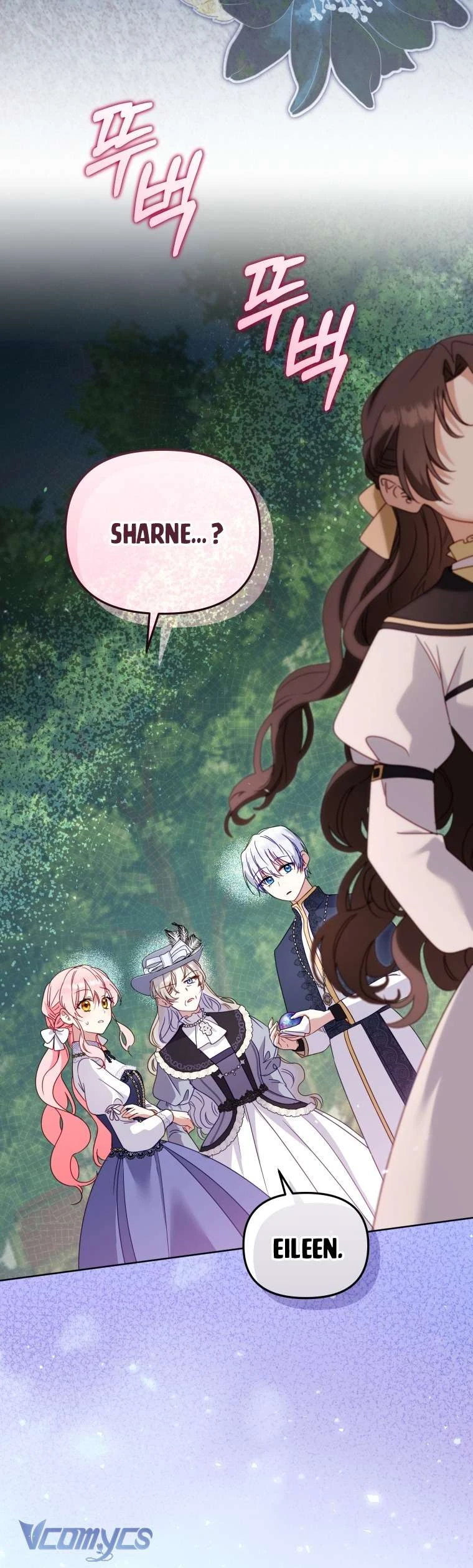 Tôi Đang Được Nuôi Dưỡng Bởi Những Kẻ Phản Diện Chapter 124 - 47