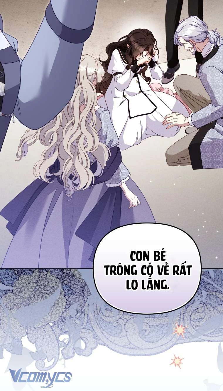 Tôi Đang Được Nuôi Dưỡng Bởi Những Kẻ Phản Diện Chapter 124 - 54