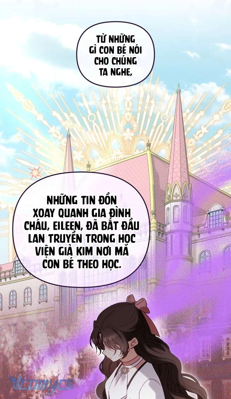 Tôi Đang Được Nuôi Dưỡng Bởi Những Kẻ Phản Diện Chapter 124 - 55