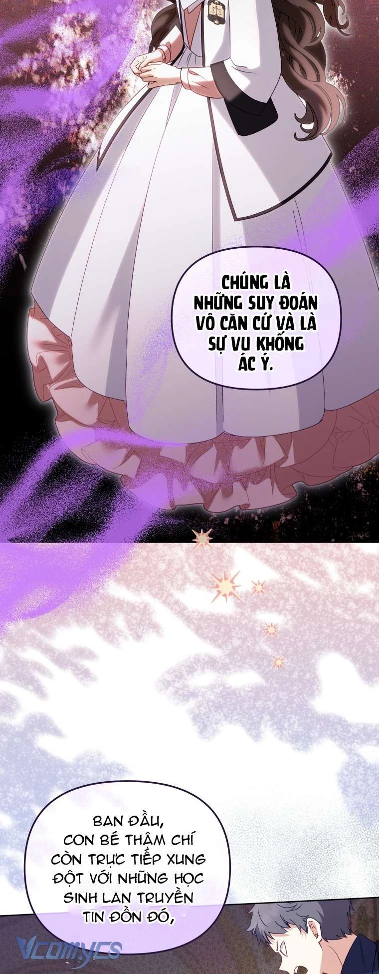 Tôi Đang Được Nuôi Dưỡng Bởi Những Kẻ Phản Diện Chapter 124 - 56