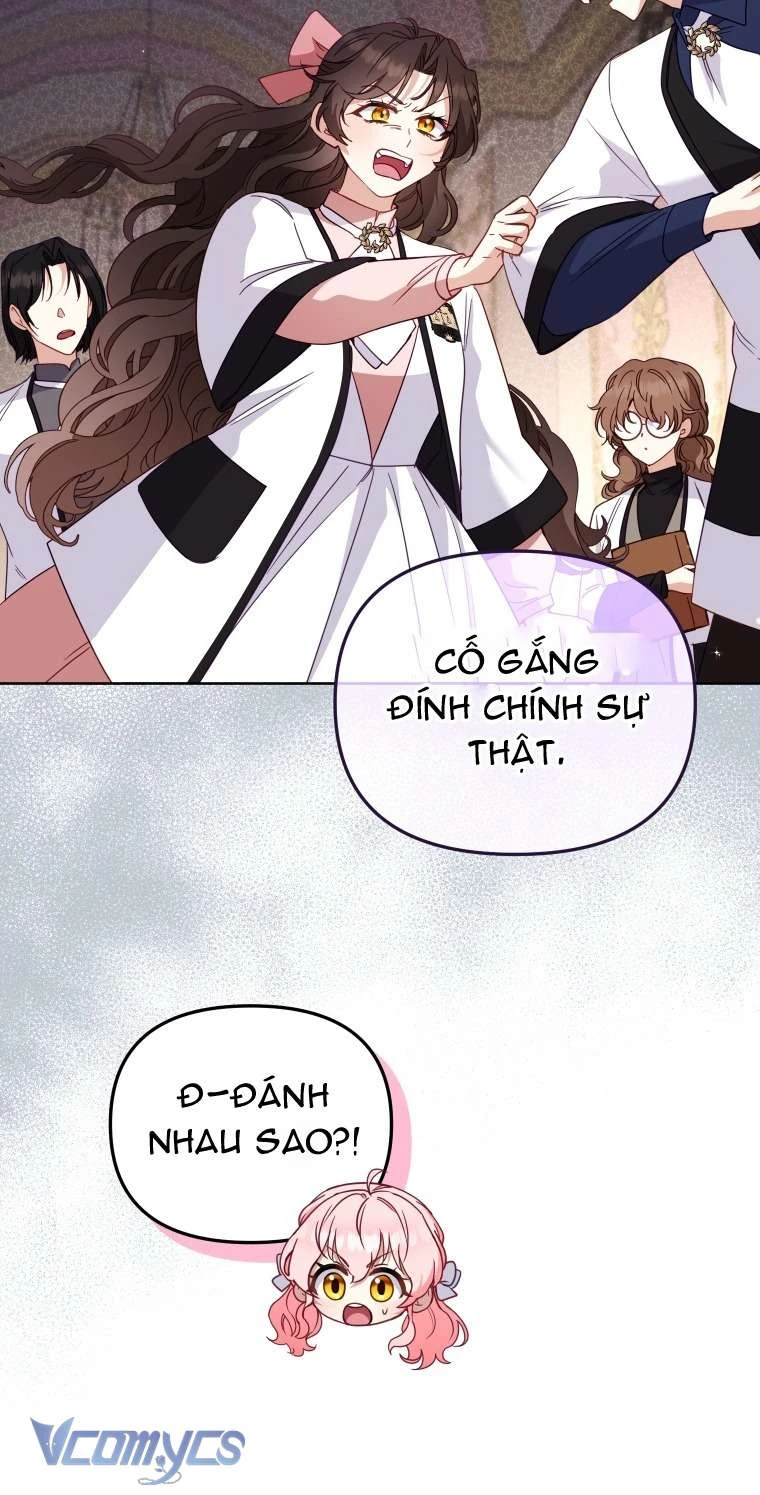 Tôi Đang Được Nuôi Dưỡng Bởi Những Kẻ Phản Diện Chapter 124 - 57