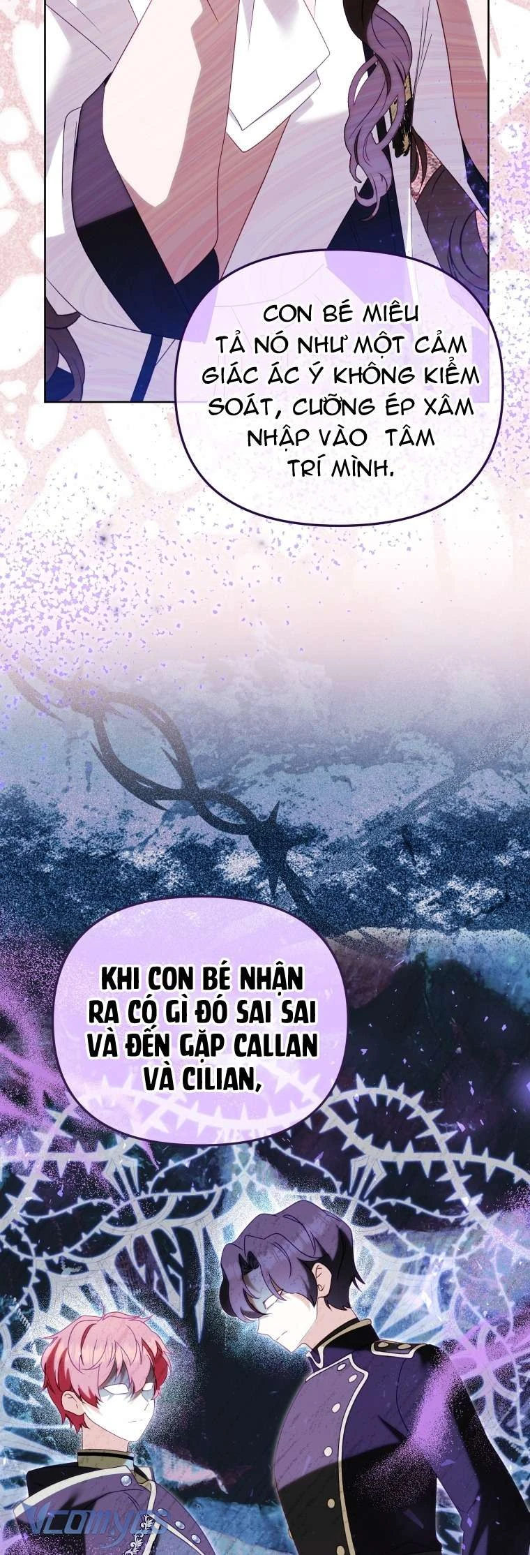 Tôi Đang Được Nuôi Dưỡng Bởi Những Kẻ Phản Diện Chapter 124 - 60