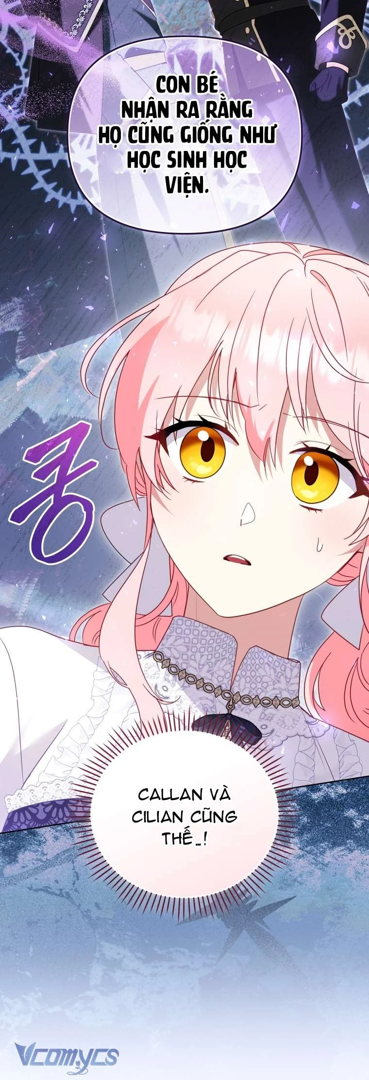 Tôi Đang Được Nuôi Dưỡng Bởi Những Kẻ Phản Diện Chapter 124 - 61