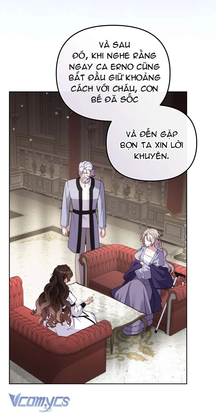 Tôi Đang Được Nuôi Dưỡng Bởi Những Kẻ Phản Diện Chapter 124 - 62