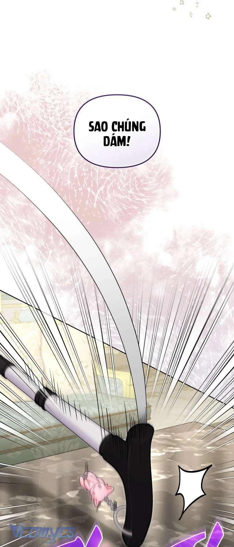 Tôi Đang Được Nuôi Dưỡng Bởi Những Kẻ Phản Diện Chapter 124 - 68