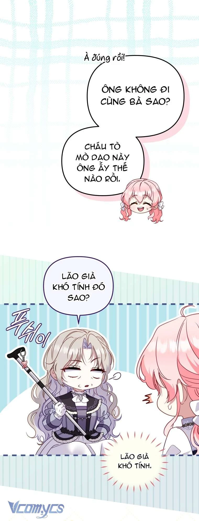 Tôi Đang Được Nuôi Dưỡng Bởi Những Kẻ Phản Diện Chapter 124 - 72