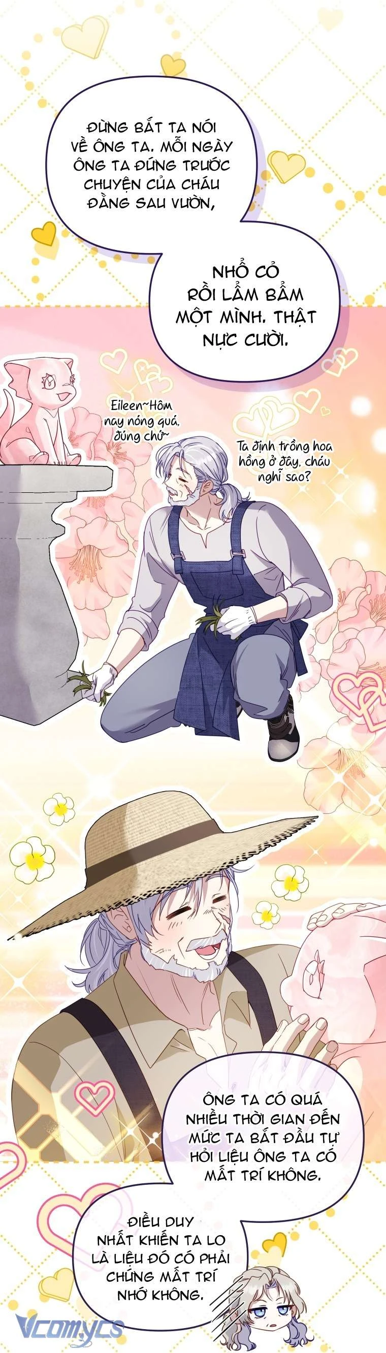 Tôi Đang Được Nuôi Dưỡng Bởi Những Kẻ Phản Diện Chapter 124 - 73