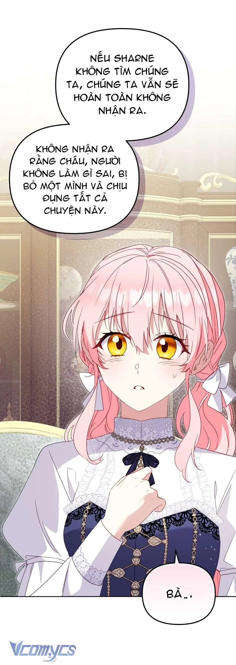 Tôi Đang Được Nuôi Dưỡng Bởi Những Kẻ Phản Diện Chapter 124 - 75