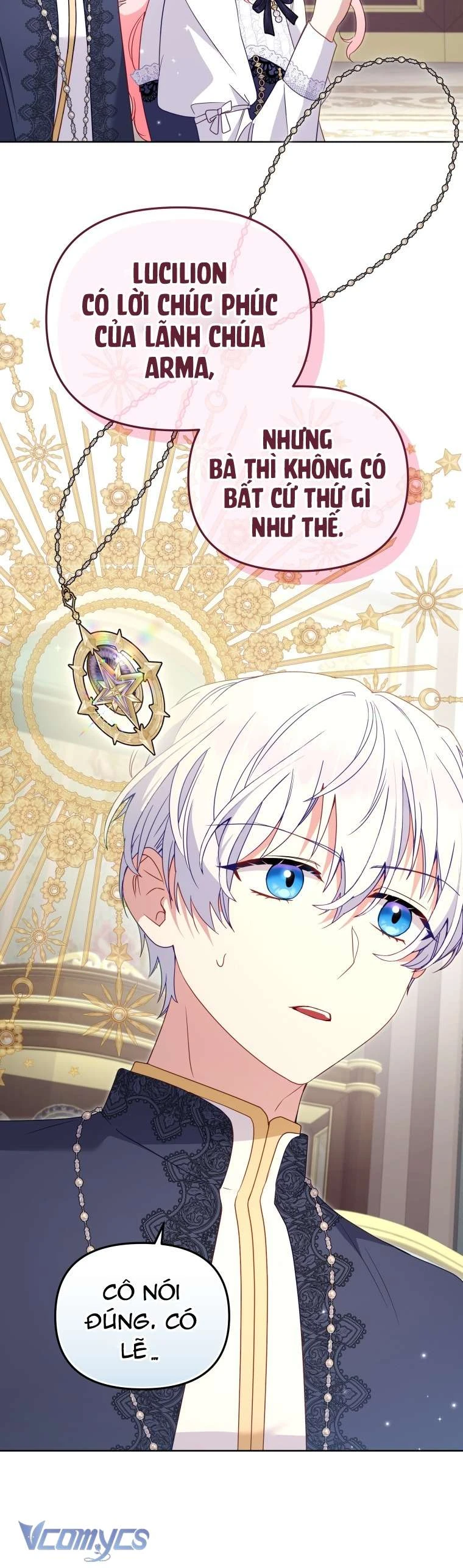 Tôi Đang Được Nuôi Dưỡng Bởi Những Kẻ Phản Diện Chapter 124 - 78