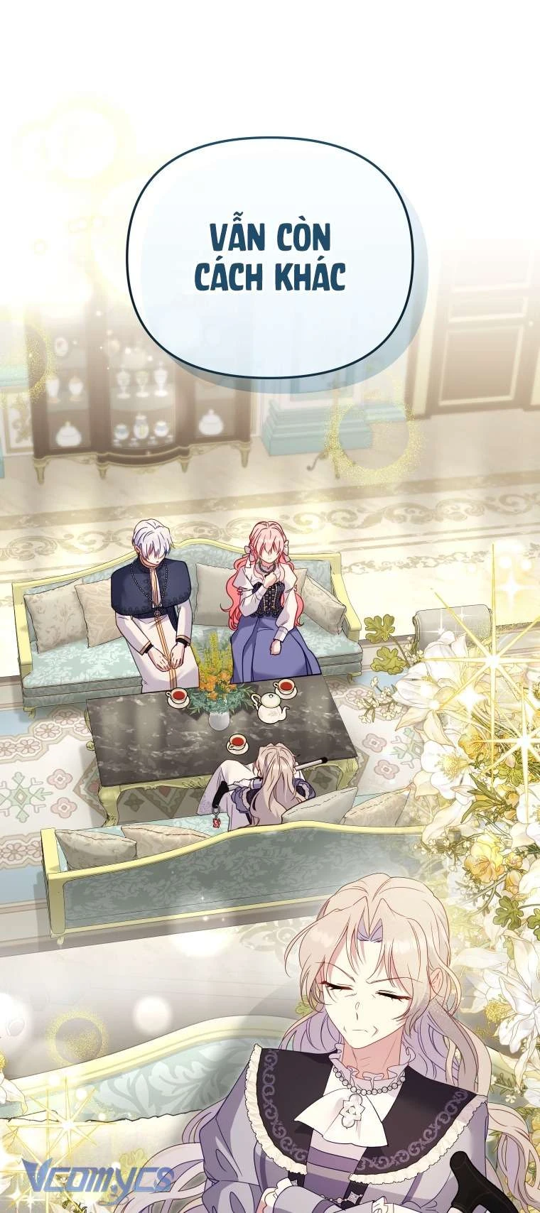 Tôi Đang Được Nuôi Dưỡng Bởi Những Kẻ Phản Diện Chapter 124 - 79