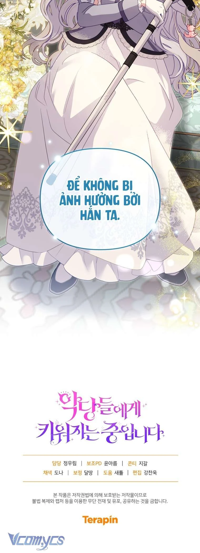 Tôi Đang Được Nuôi Dưỡng Bởi Những Kẻ Phản Diện Chapter 124 - 80