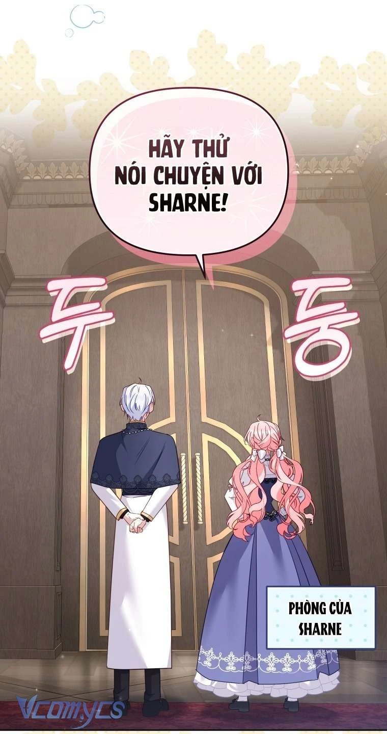 Tôi Đang Được Nuôi Dưỡng Bởi Những Kẻ Phản Diện Chapter 125 - 4