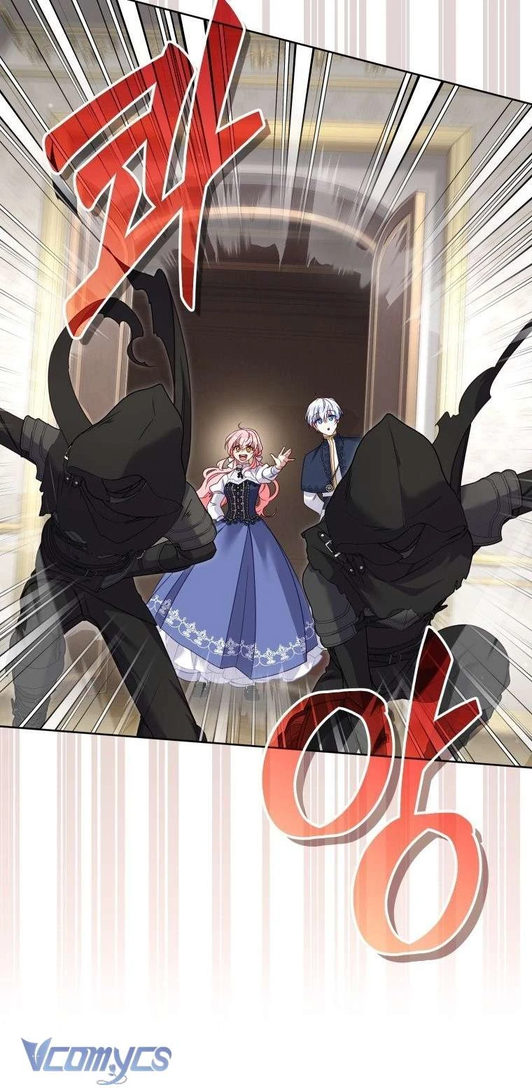 Tôi Đang Được Nuôi Dưỡng Bởi Những Kẻ Phản Diện Chapter 125 - 12