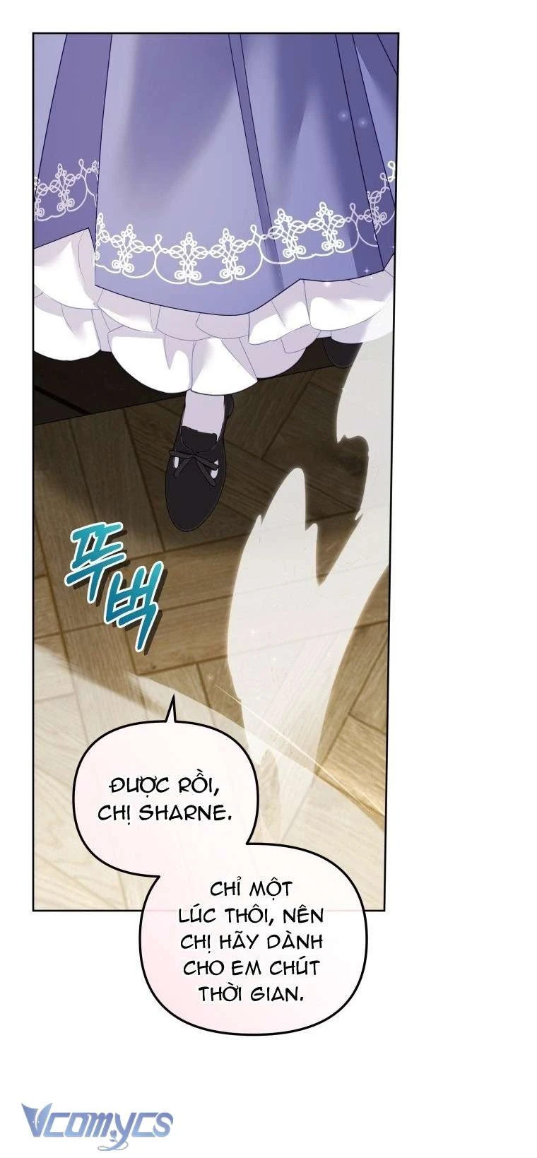 Tôi Đang Được Nuôi Dưỡng Bởi Những Kẻ Phản Diện Chapter 125 - 14