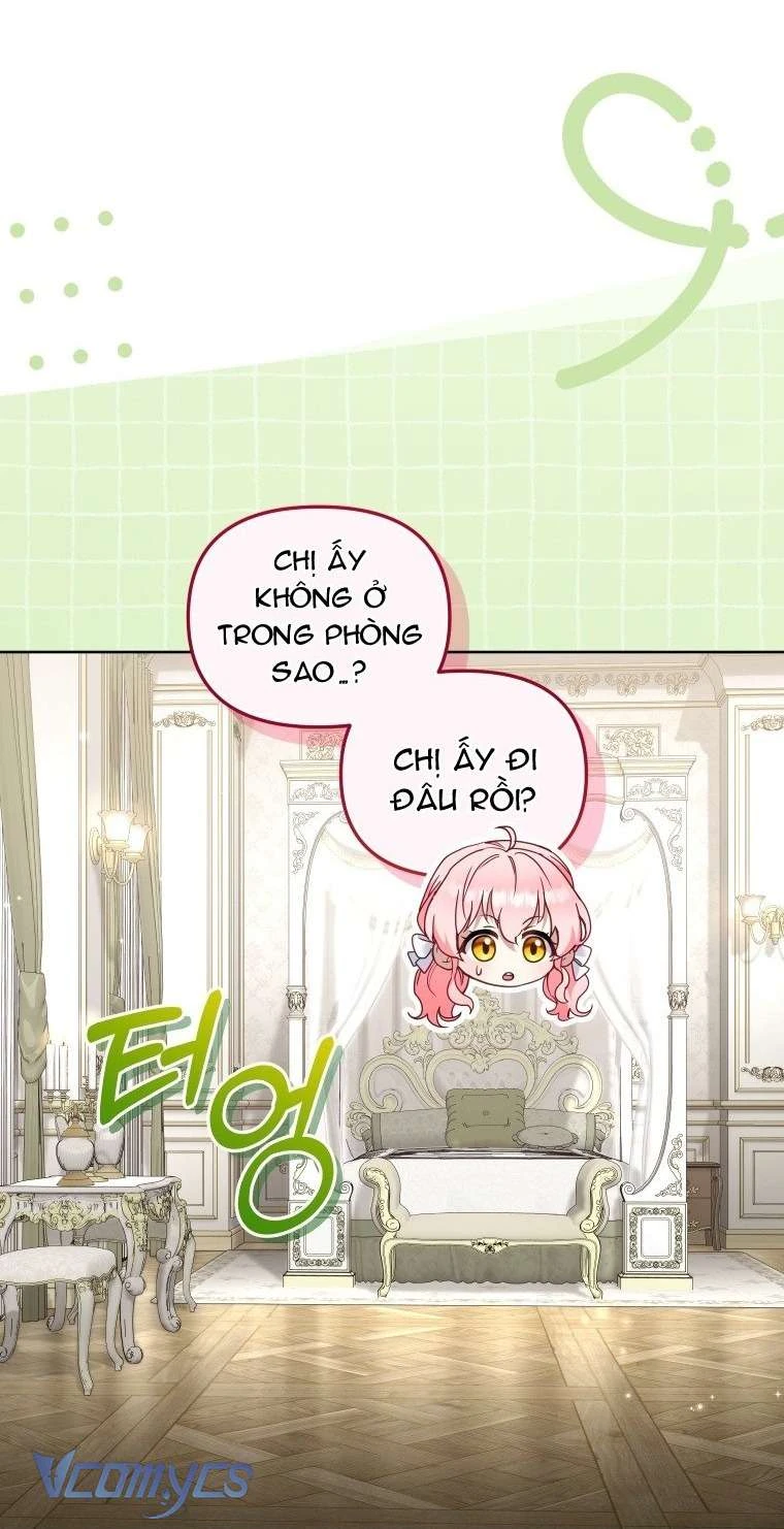 Tôi Đang Được Nuôi Dưỡng Bởi Những Kẻ Phản Diện Chapter 125 - 17