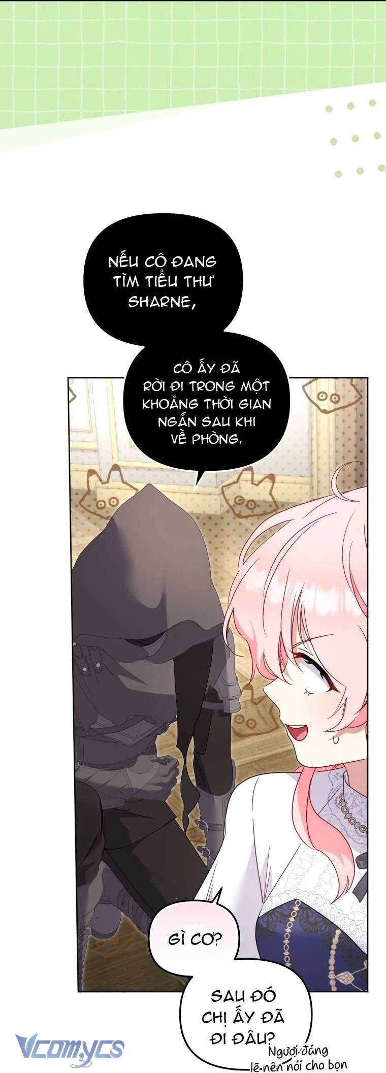 Tôi Đang Được Nuôi Dưỡng Bởi Những Kẻ Phản Diện Chapter 125 - 18