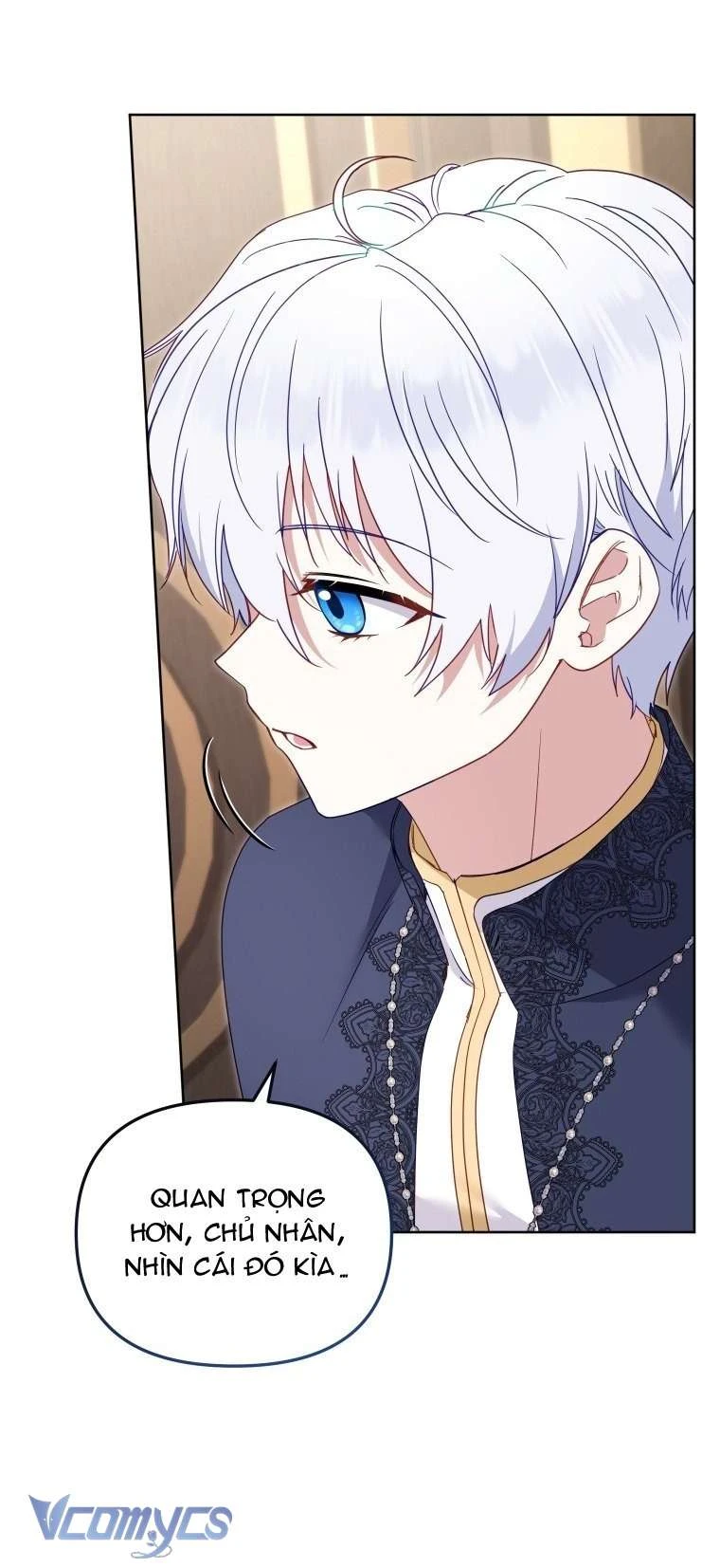 Tôi Đang Được Nuôi Dưỡng Bởi Những Kẻ Phản Diện Chapter 125 - 21