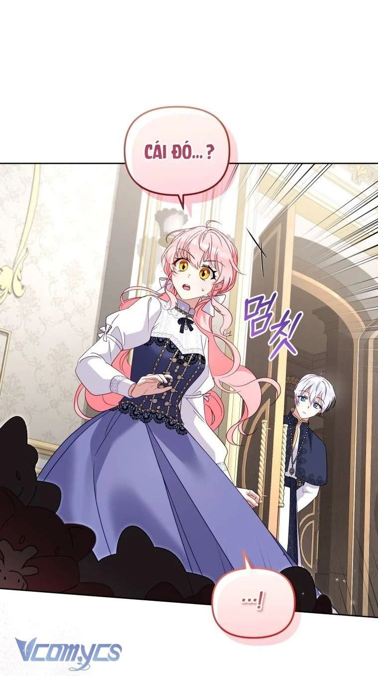 Tôi Đang Được Nuôi Dưỡng Bởi Những Kẻ Phản Diện Chapter 125 - 22