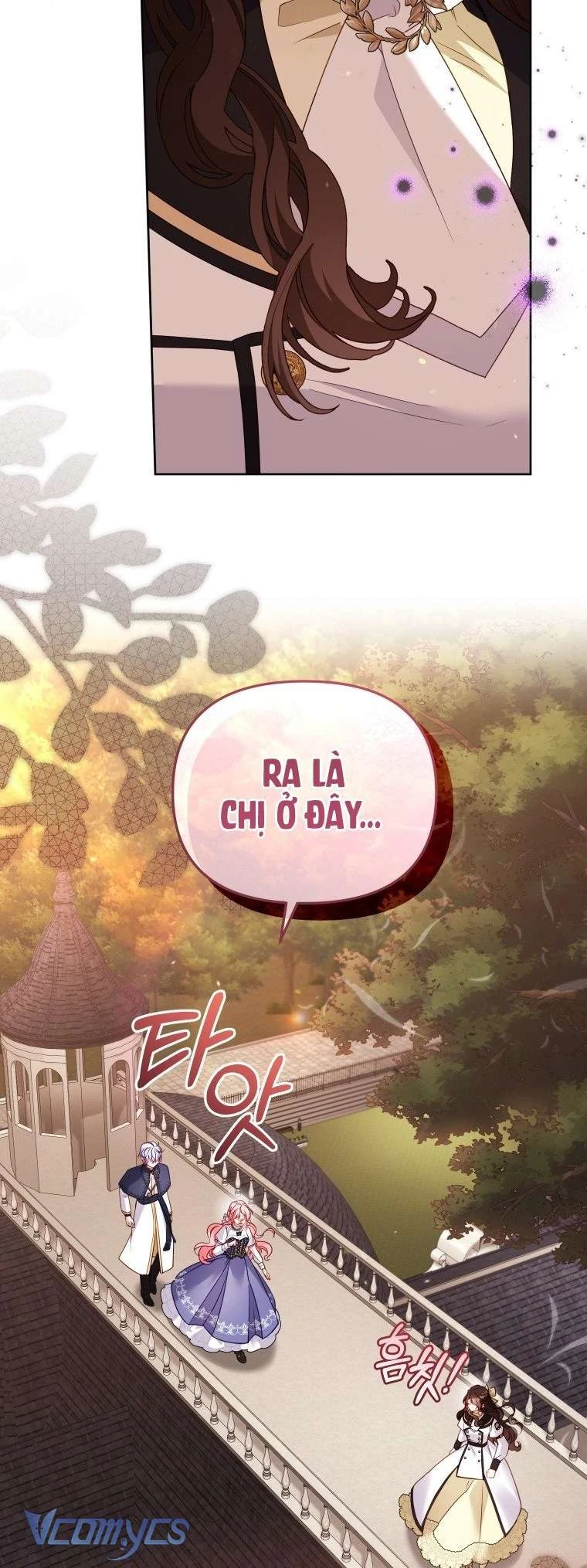 Tôi Đang Được Nuôi Dưỡng Bởi Những Kẻ Phản Diện Chapter 125 - 26