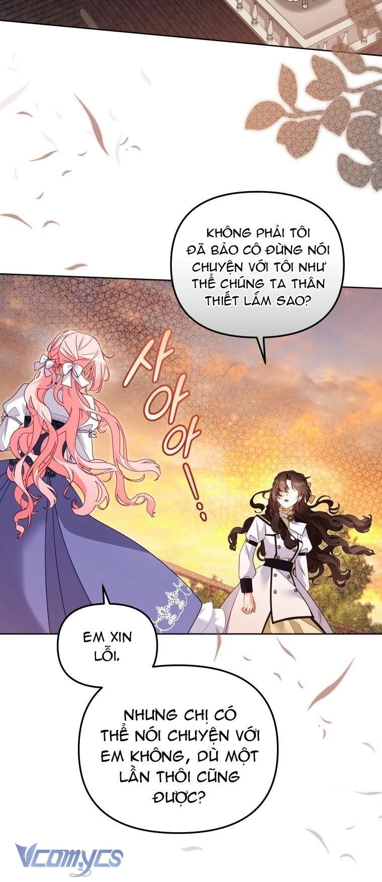 Tôi Đang Được Nuôi Dưỡng Bởi Những Kẻ Phản Diện Chapter 125 - 27