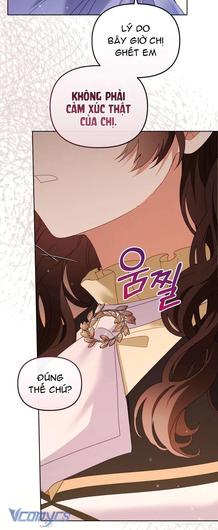 Tôi Đang Được Nuôi Dưỡng Bởi Những Kẻ Phản Diện Chapter 125 - 29